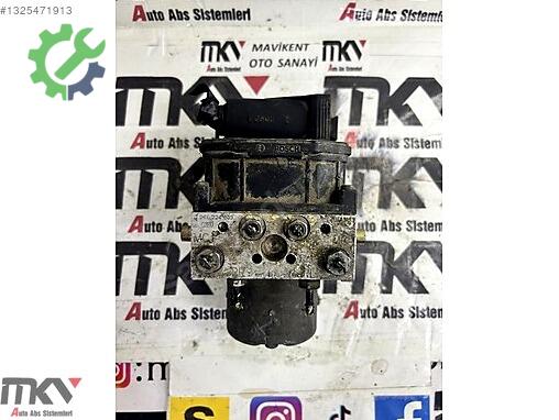Alfa Romeo 147 ABS Beyni (Modül) 0265900042 çıkma parça
