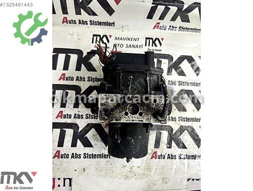 Alfa Romeo 147 ABS Beyni (Modül) 0265900051 çıkma parça