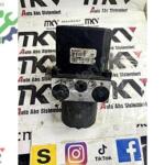 0265900053-­0265224104 ALFA ROMEO 147 ÇIKMA ABS BEYNİ