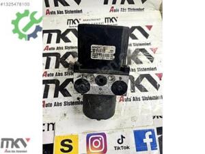 0265900053-­0265224104 ALFA ROMEO 147 ÇIKMA ABS BEYNİ