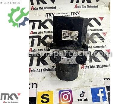 Alfa Romeo 147 ABS Beyni (Modül) çıkma parça