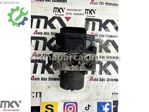 Alfa Romeo 147 ABS Beyni (Modül) 0265900053 çıkma parça