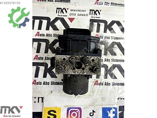 Alfa Romeo 147 ABS Beyni (Modül) 0265900053 çıkma parça