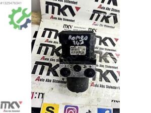 0265950020-­0265225033 ALFA ROMEO 147 ÇIKMA ABS BEYNİ
