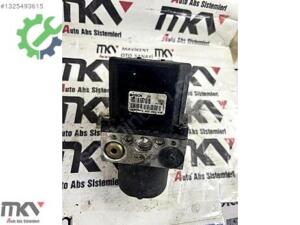 0265950039-­0265225096 ALFA ROMEO 166 ÇIKMA ABS BEYNİ