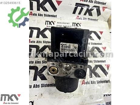 Alfa Romeo 166 ABS Beyni (Modül) çıkma parça