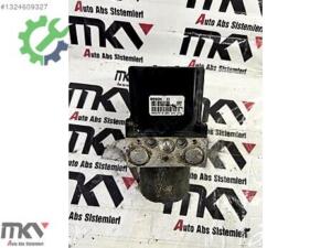 0265950076 FORD MONDEO ÇIKMA ABS BEYNİ
