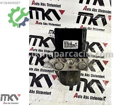 Ford Mondeo ABS Beyni (Modül) çıkma parça