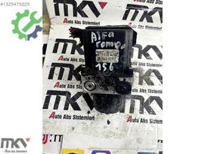 0265950086-­0265225193 ALFA ROMEO 156 ÇIKMA ABS BEYNİ