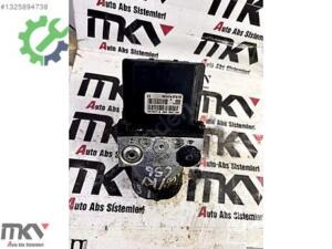 0265950130-­0265225284 TOYOTA COROLLA ÇIKMA ABS BEYNİ