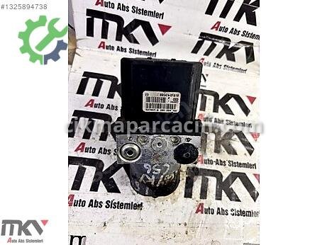 Toyota Corolla ABS Beyni (Modül) çıkma parça