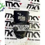 0265950173-­0265225284 TOYOTA AVENSİS ÇIKMA ABS BEYNİ