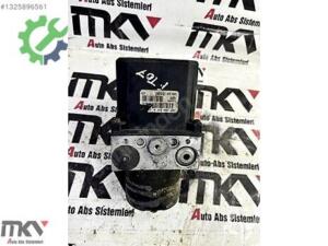 0265950173-­0265225284 TOYOTA AVENSİS ÇIKMA ABS BEYNİ