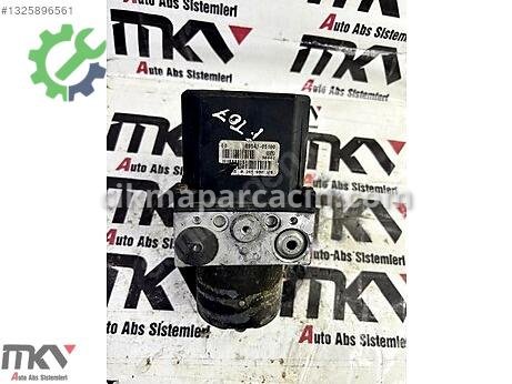 Toyota Avensis ABS Beyni (Modül) çıkma parça