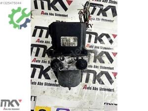 0265950182-­0265225360 ALFA ROMEO 147 ÇIKMA ABS BEYNİ