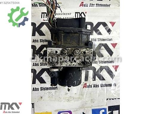 Alfa Romeo 147 ABS Beyni (Modül) 0265950182 çıkma parça