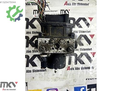 Alfa Romeo 147 ABS Beyni (Modül) 0265950182 çıkma parça