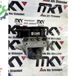 0265950300-­0265234000 RENAULT ÇIKMA ABS MEGANE