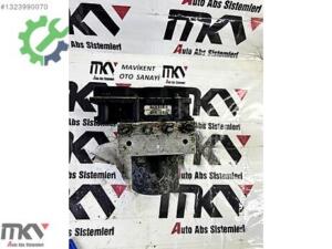 0265950300-­0265234000 RENAULT ÇIKMA ABS MEGANE