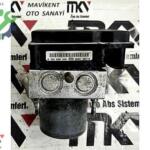 0265950300 RENAULT MEGANE 2 ABS BEYNİ