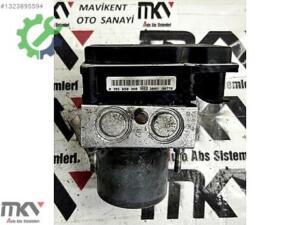 0265950300 RENAULT MEGANE 2 ABS BEYNİ