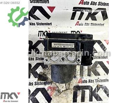 Mercedes-Benz A ABS Beyni (Modül) çıkma parça