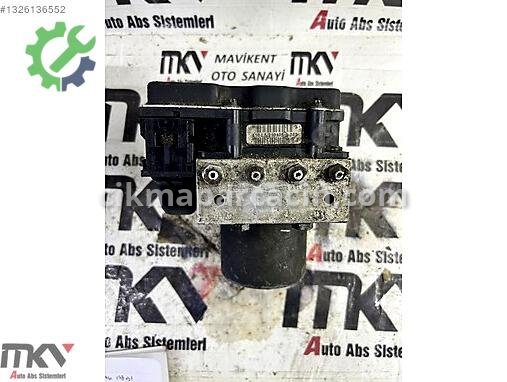 Mercedes-Benz A ABS Beyni (Modül) 0265950322 çıkma parça