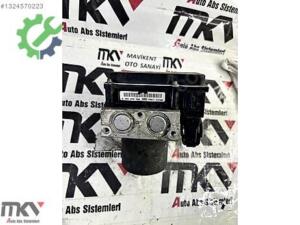 0265950398 FORD TRANSİT ÇIKMA ABS BEYNİ