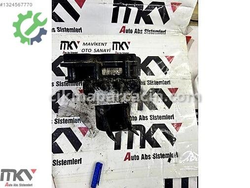 Ford Transit ABS Beyni (Modül) 0265950399 çıkma parça