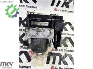 0265950412-­0265234222 TOYOTA COROLLA ÇIKMA ABS BEYNİ