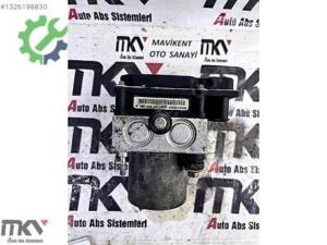0265950431-­0265234266 HONDA FR-V ÇIKMA ABS BEYNİ