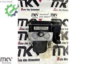 0265950432-­0265234268 HONDA FR-V ÇIKMA ABS BEYNİ