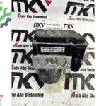 0265950439-­0265234283 NISSAN MICRA ÇIKMA ABS BEYNİ