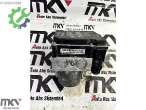 0265950439-­0265234283 NISSAN MICRA ÇIKMA ABS BEYNİ