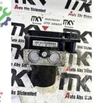 0265950471-­0265235018 JAGUAR X-TYPE ÇIKMA ABS BEYNİ