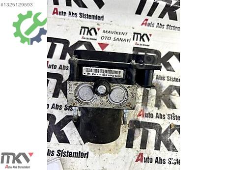 Jaguar X Type ABS Beyni (Modül) çıkma parça