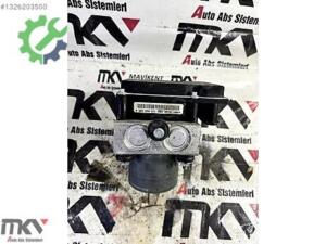 0265950472-­0265235020 RANGE ROVER ÇIKMA ABS BEYNİ