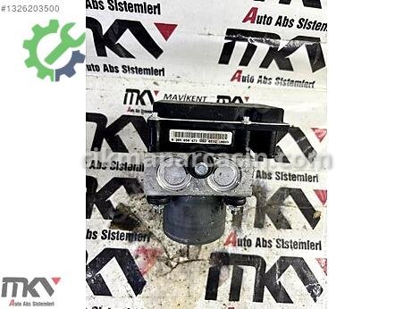 Land Rover Range Rover ABS Beyni (Modül) çıkma parça