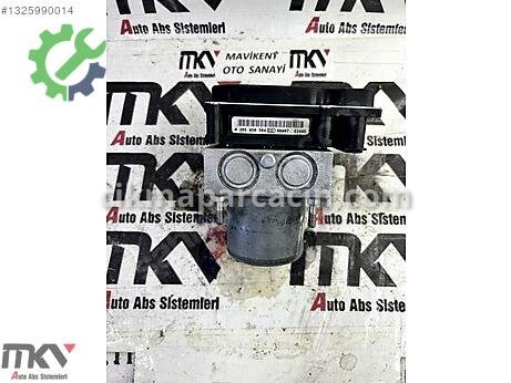 Kia Sorento ABS Beyni (Modül) çıkma parça