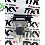 0265950595-­0265234468 RENAULT MEGANE 2 ÇIKMA ABS BEYNİ