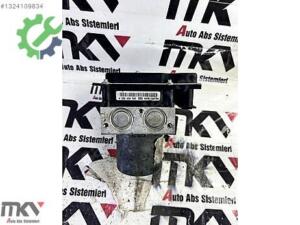 0265950595-­0265234468 RENAULT MEGANE 2 ÇIKMA ABS BEYNİ