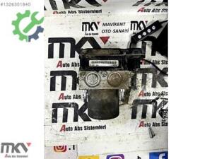 0265950674-­0265235296 NISSAN QASHQAI ÇIKMA ABS BEYNİ