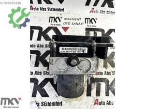 0265950679-­0265235110 HONDA CR-V ÇIKMA ABS BEYNİ