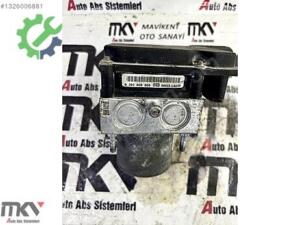 0265950680-­0265235812 HONDA CR-V ÇIKMA ABS BEYNİ