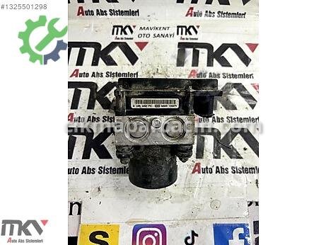 Alfa Romeo 147 ABS Beyni (Modül) çıkma parça