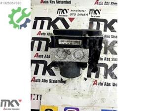 0265950756-­0265235416 FIAT BRAVO ÇIKMA ABS BEYNİ