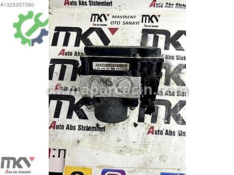 Fiat Bravo ABS Beyni (Modül) çıkma parça