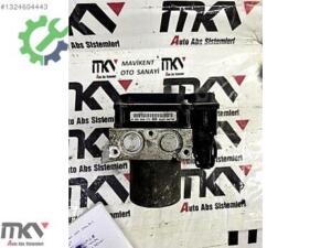 0265950773 FORD TRANSİT ÇIKMA ABS BEYNİ
