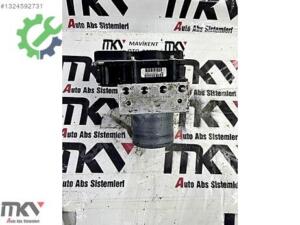 0265950774-­0265235439 FORD TRANSİT ÇIKMA ABS BEYNİ