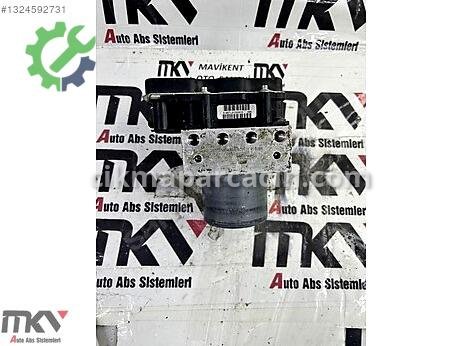 Ford Transit ABS Beyni (Modül) çıkma parça